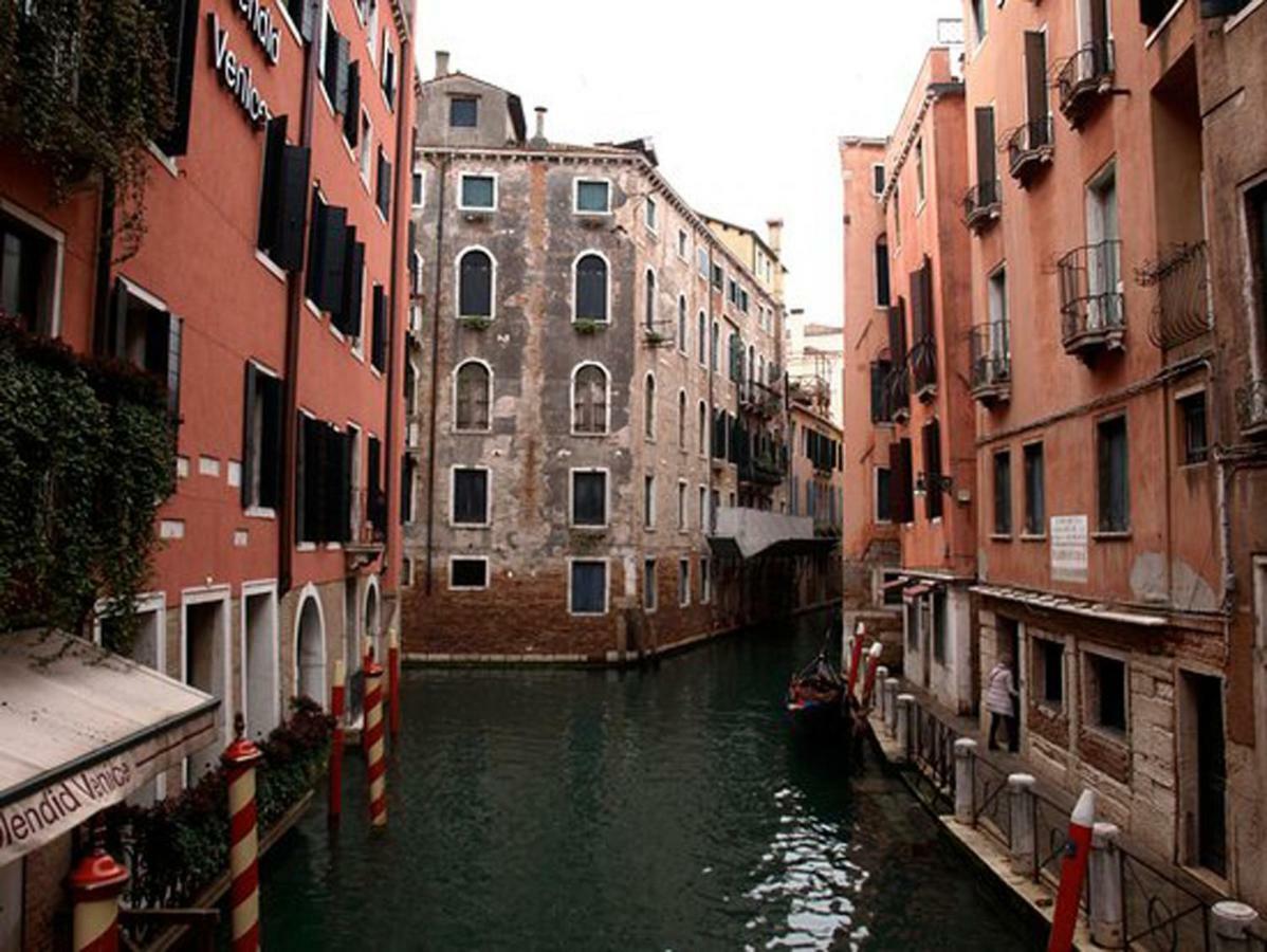 Residenza San Marco 4893 Venice