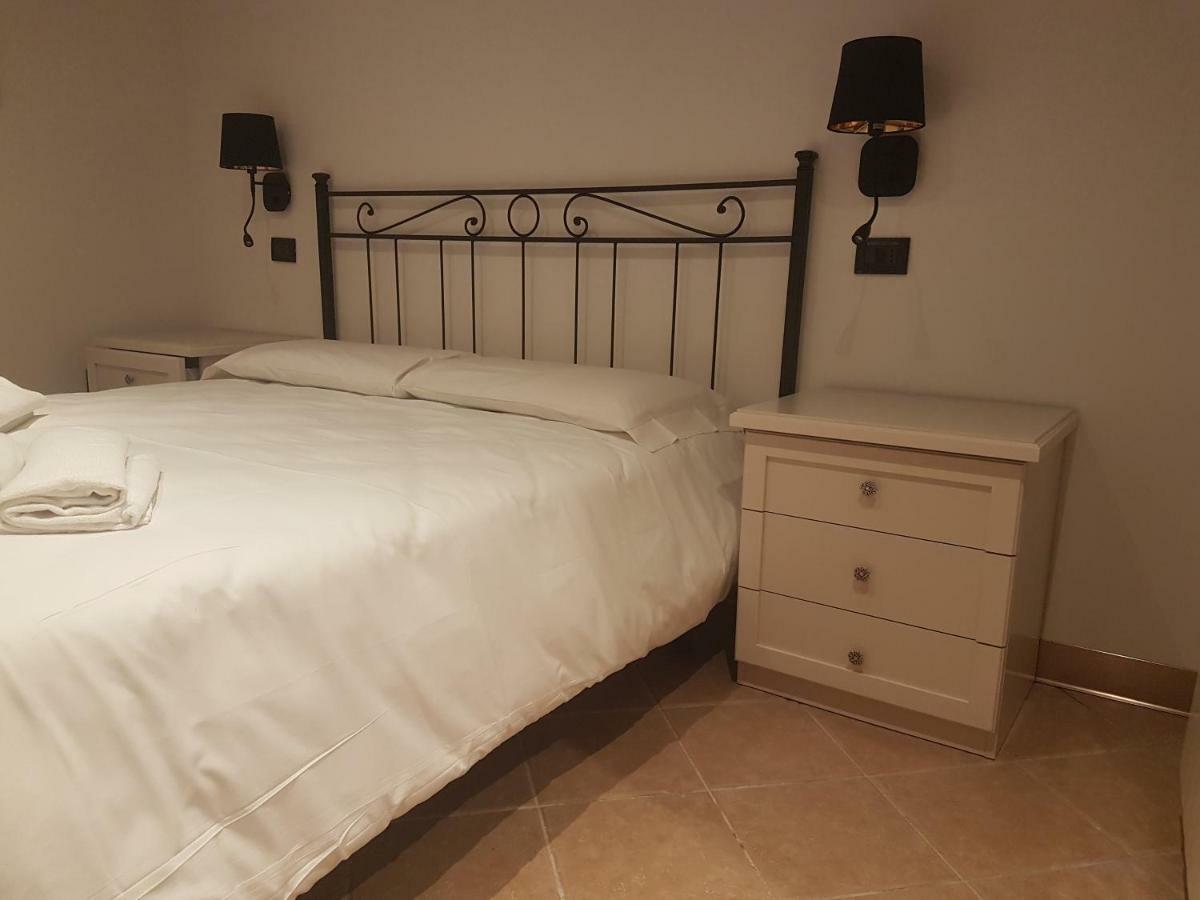 Apartment Corte Dei Bari *