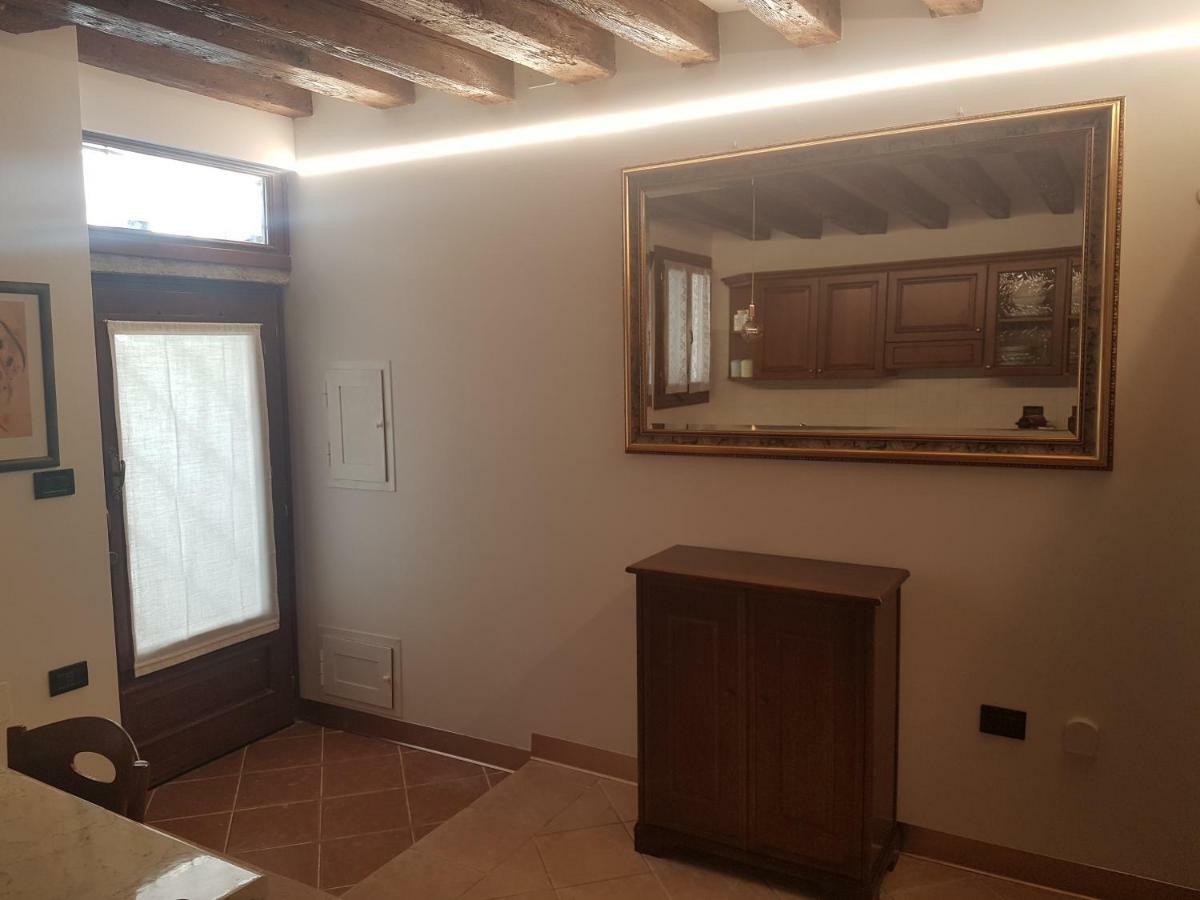 Corte Dei Bari Venice