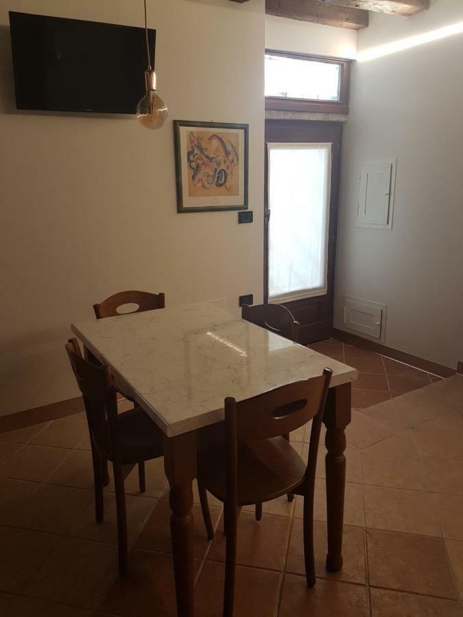 Corte Dei Bari Apartment Venice