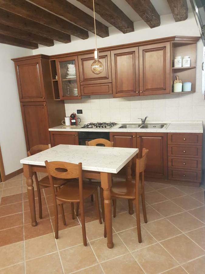 Apartment Corte Dei Bari *