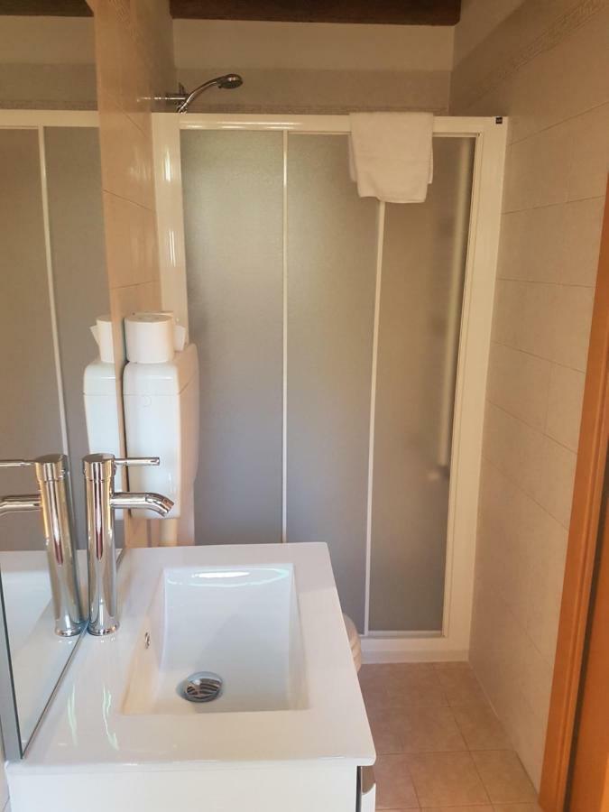 Apartment Corte Dei Bari Venice