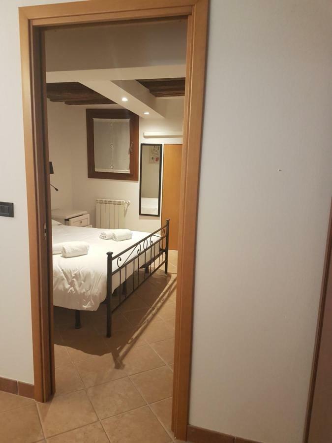 Corte Dei Bari Apartment *