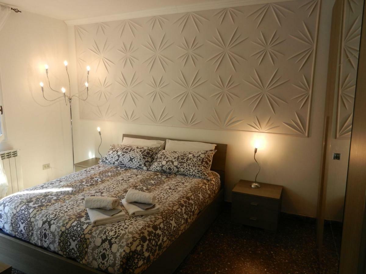 Apartment Casa Renier-biennale