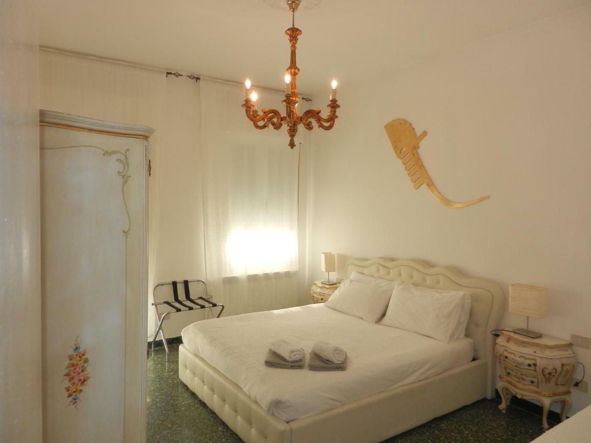 Casa Renier-biennale Apartment *