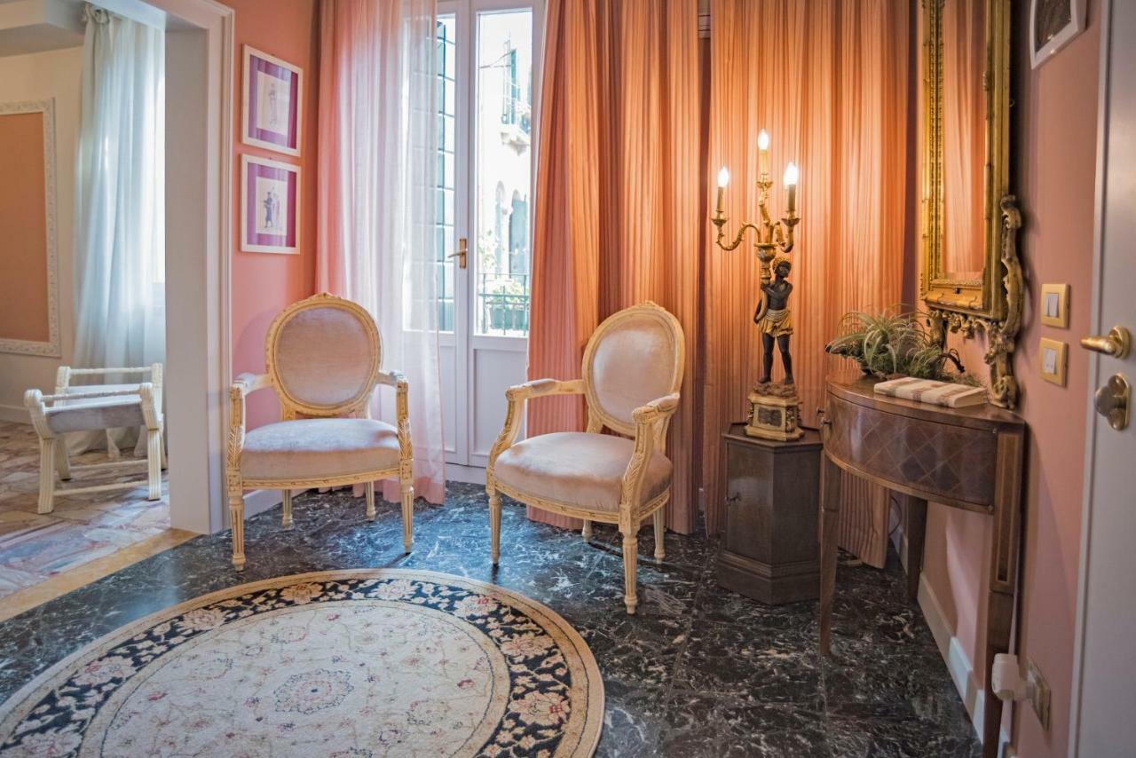 Ca' Dri Apartment *
