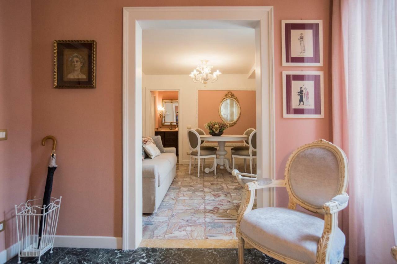 Ca' Dri Apartment *