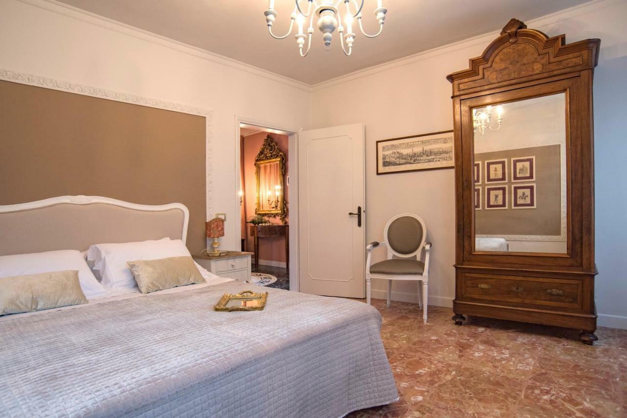 Ca' Dri Apartment *