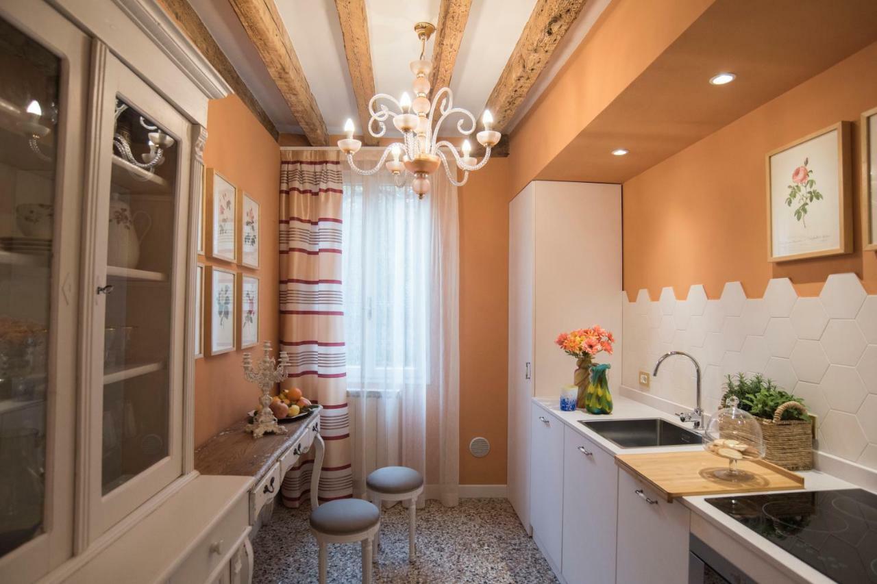 Apartment Ca' Dri Venice