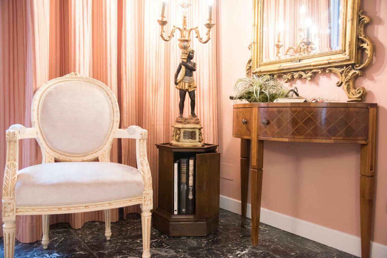 Ca' Dri Apartment Venice