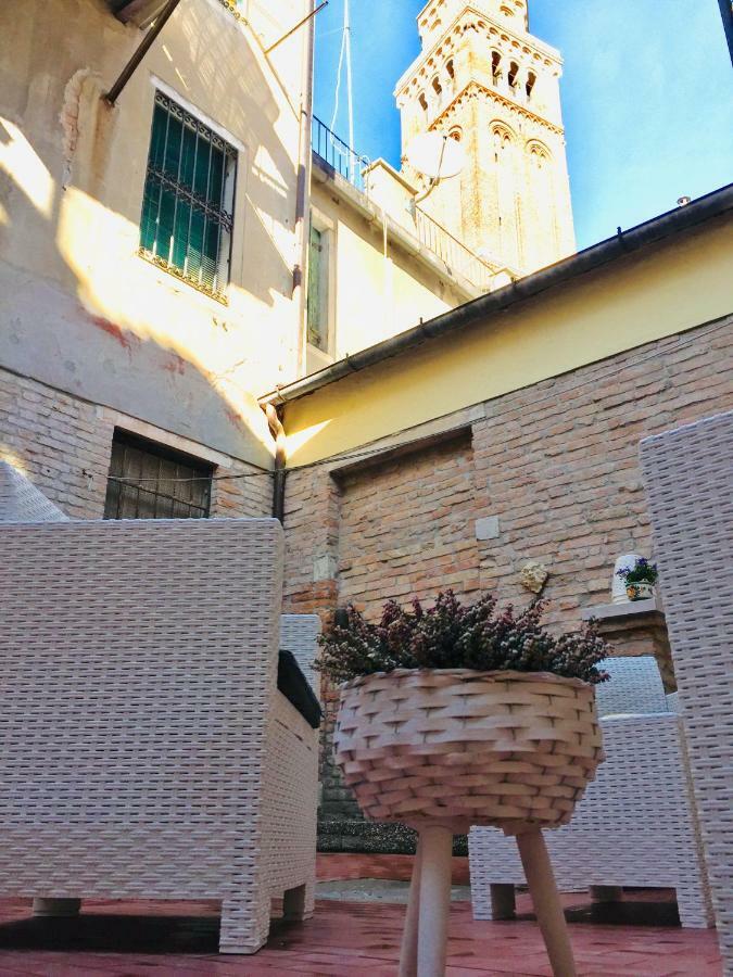 Apartamento Ca'tronconi Ai Frari *