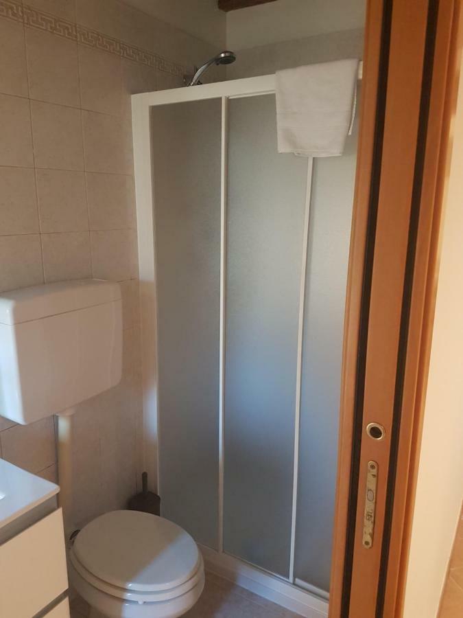 Corte Dei Bari Apartment *