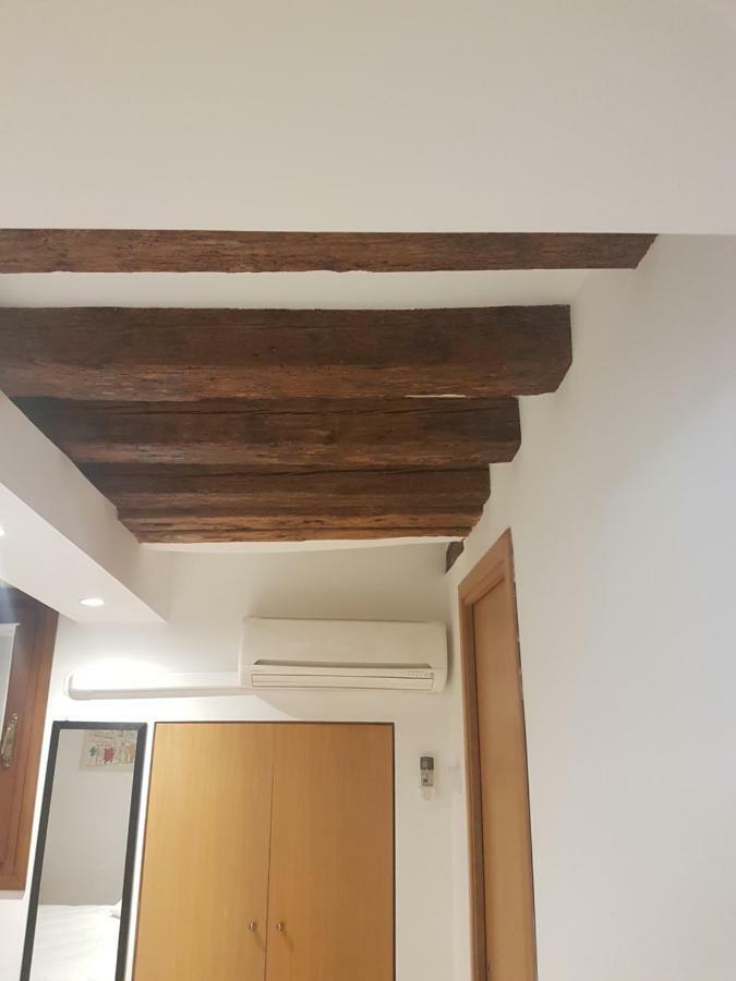 Apartment Corte Dei Bari