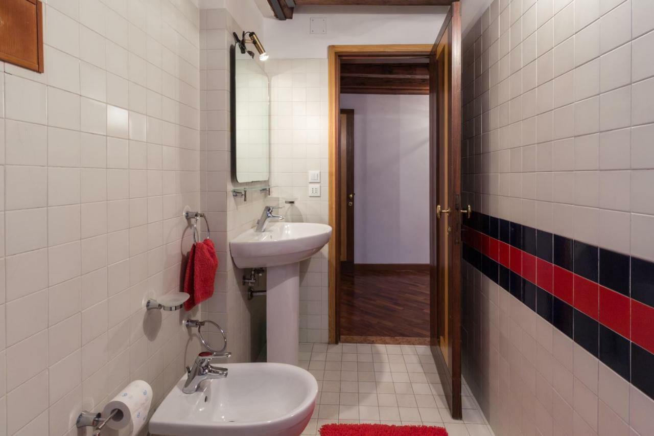 Calle Del Forno Apartment Venice