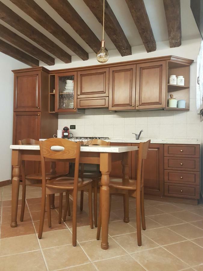Apartment Corte Dei Bari Venice