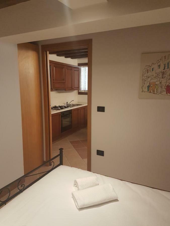 Apartment Corte Dei Bari *