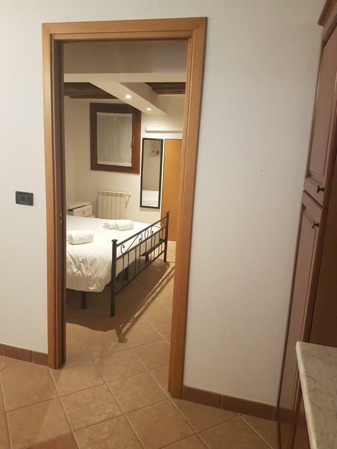 Apartment Corte Dei Bari Venice