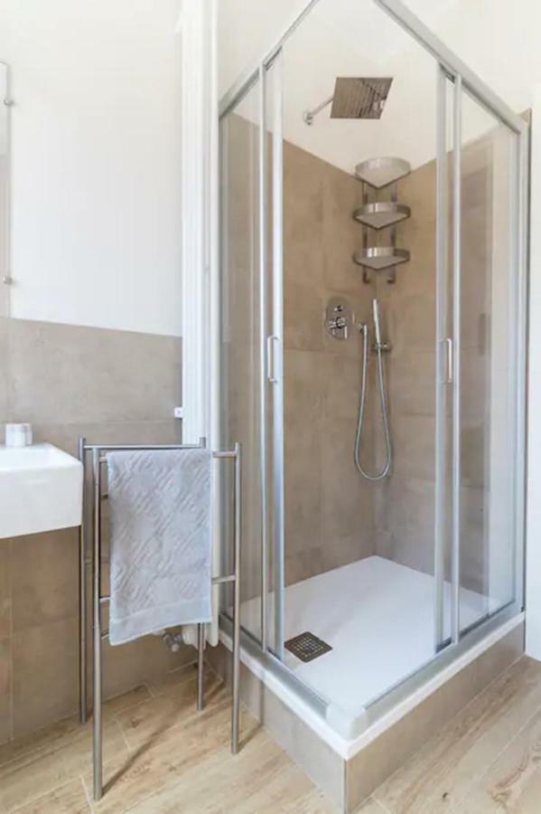 Giulietta Apartment