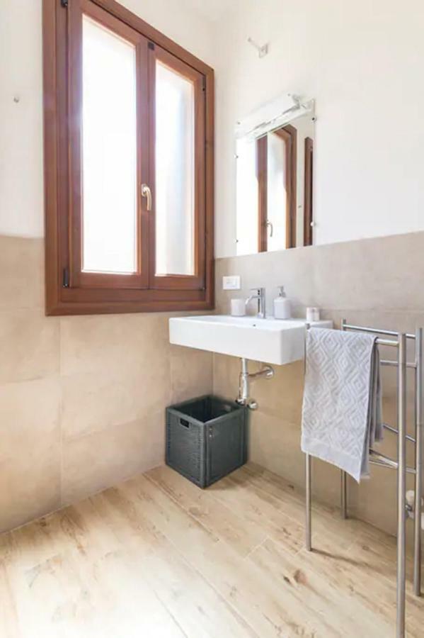Giulietta Apartment