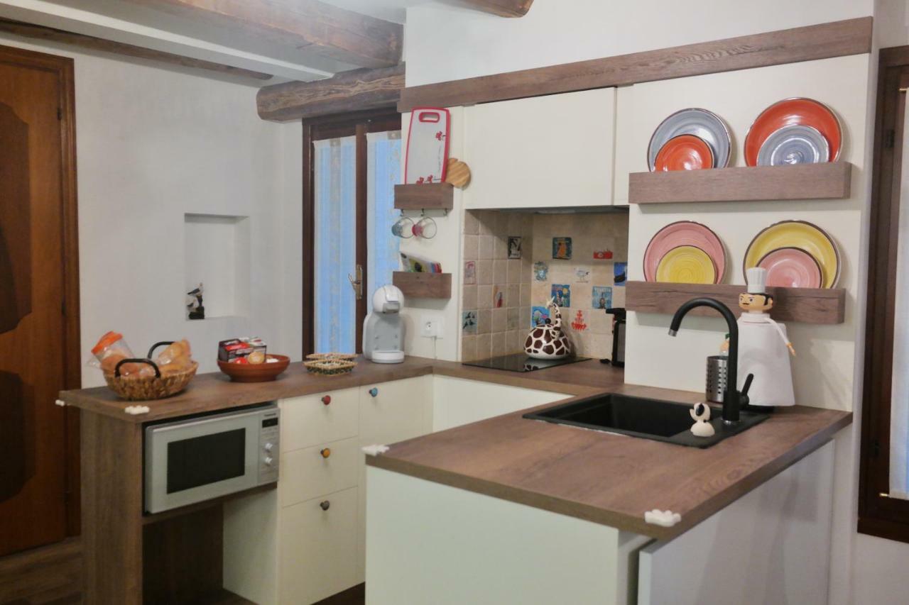 Apartment Ca' De' Kocai