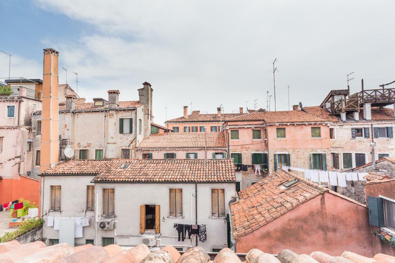 Loft In * Venice