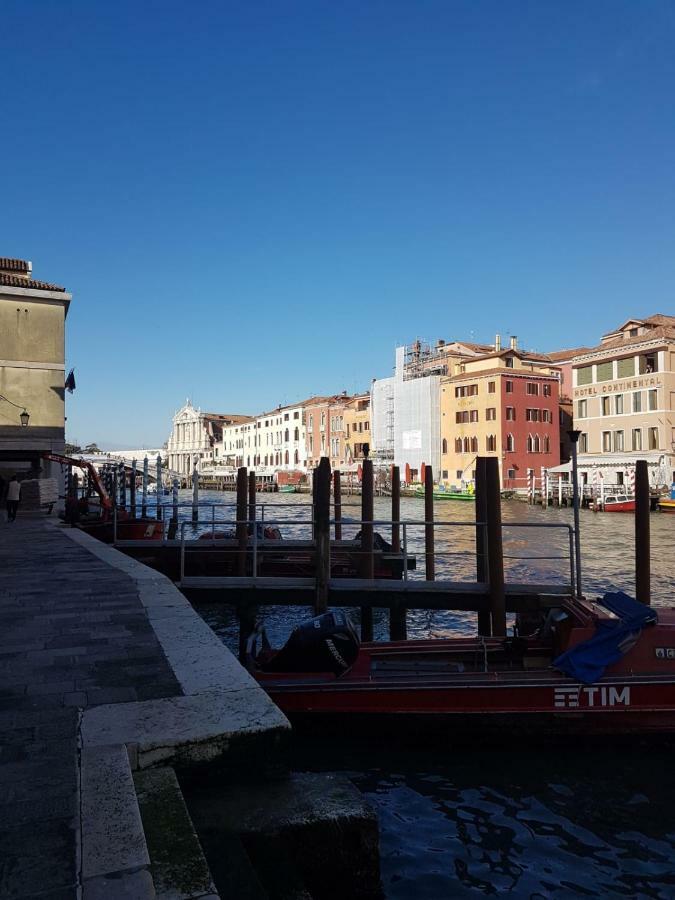 Corte Dei Bari Apartment Venice