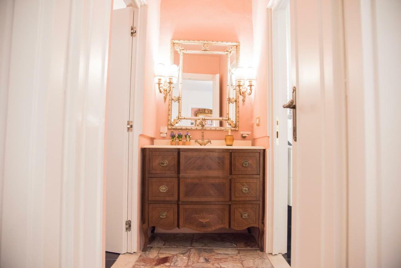 Ca' Dri Apartment Venice