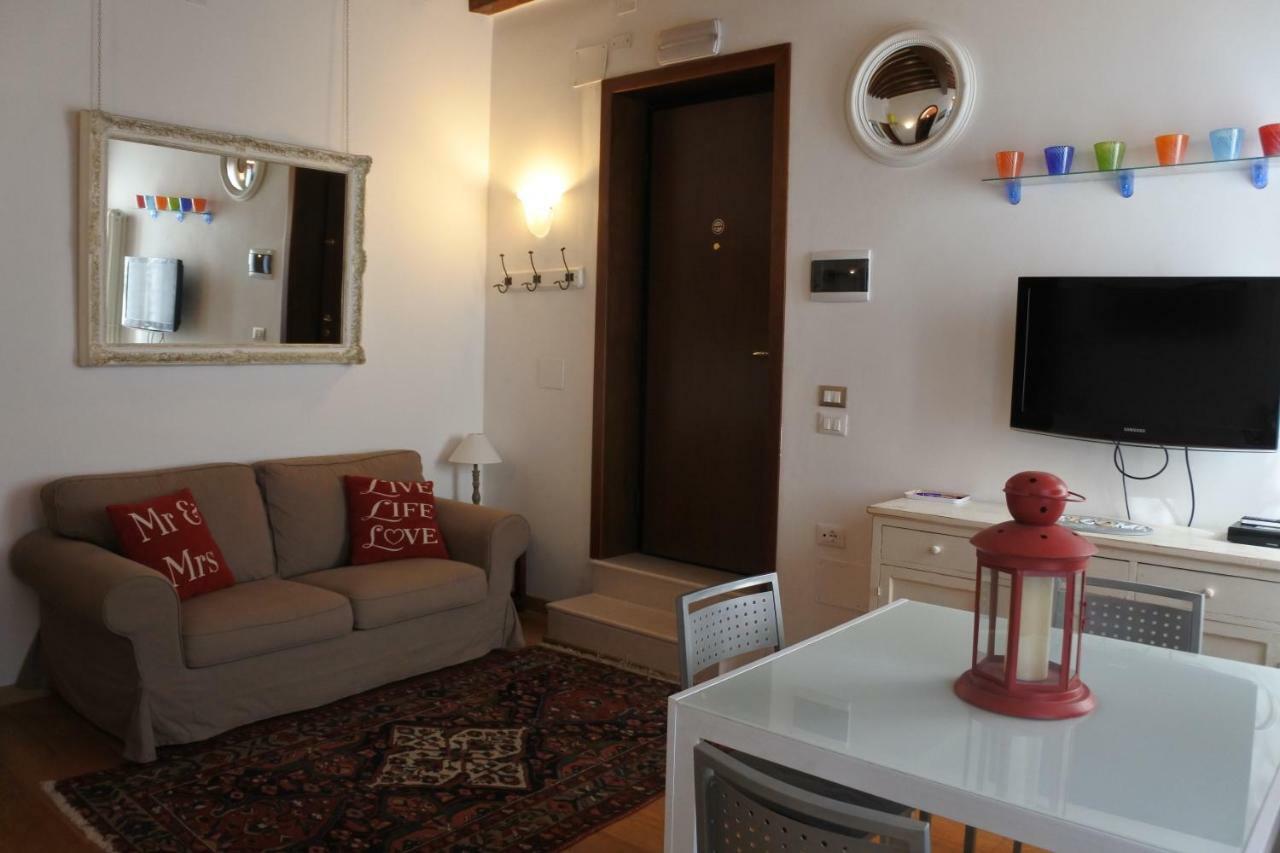 Apartment Casa Contarina Venice