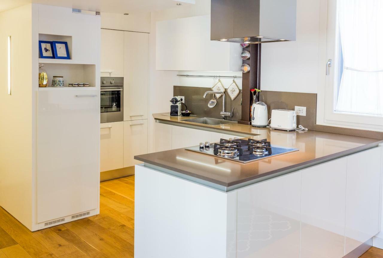Loft In Holiday home *