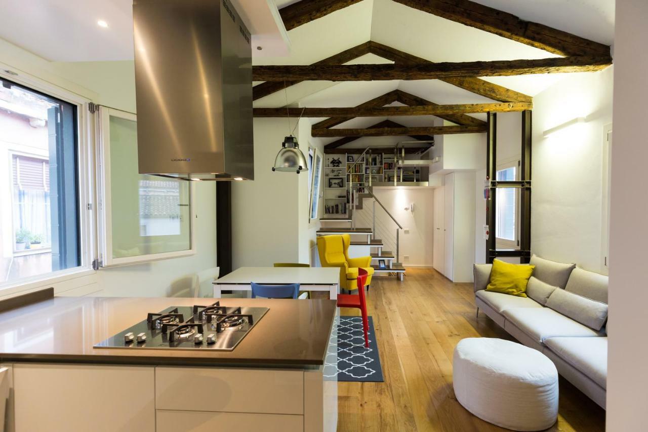 Loft In * Venice
