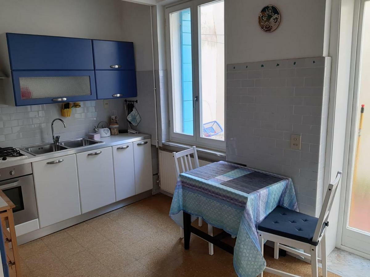 Casa Camilla Apartment Venice