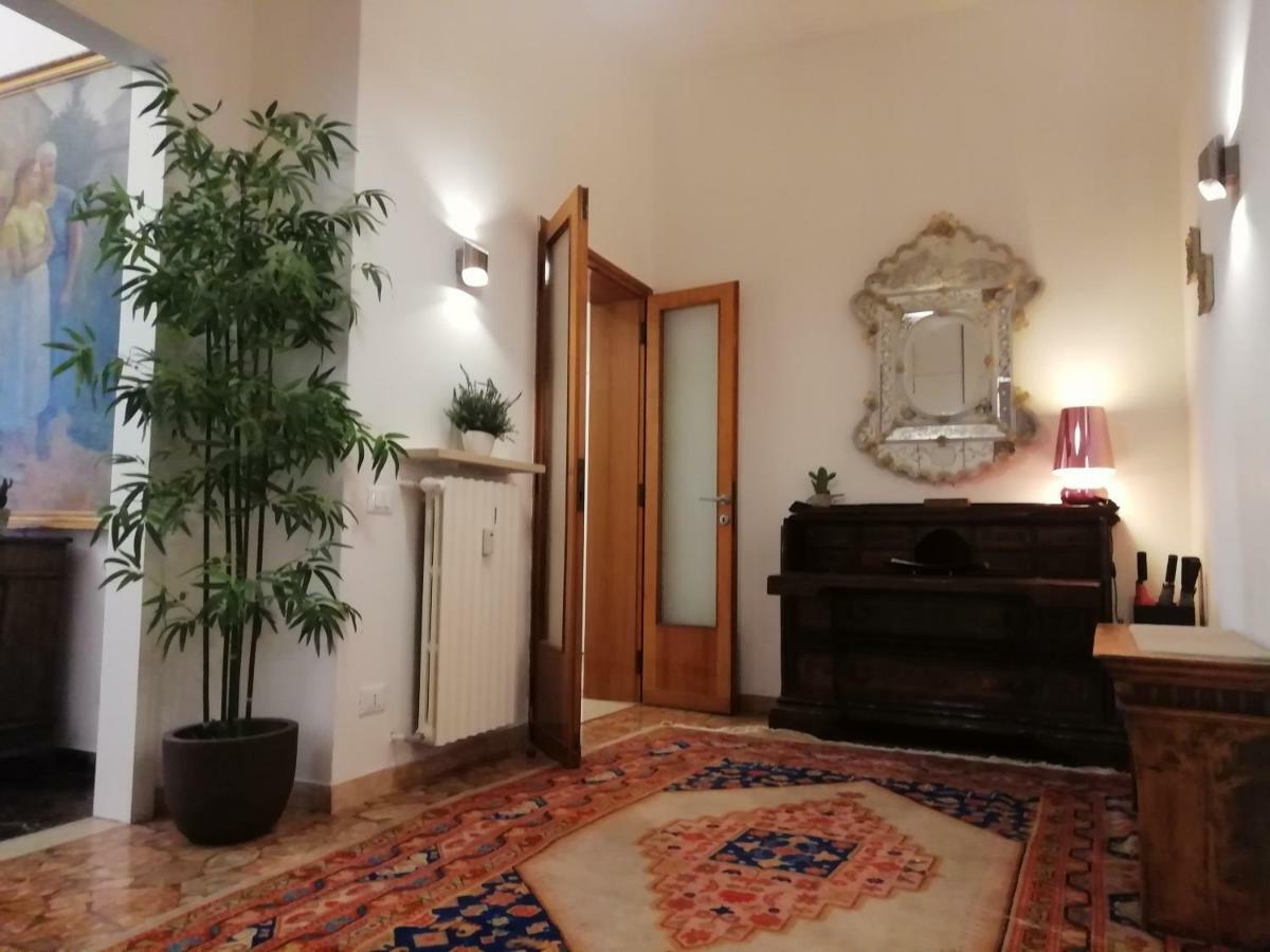 Appartamento Cà Mocenigo Nobile *