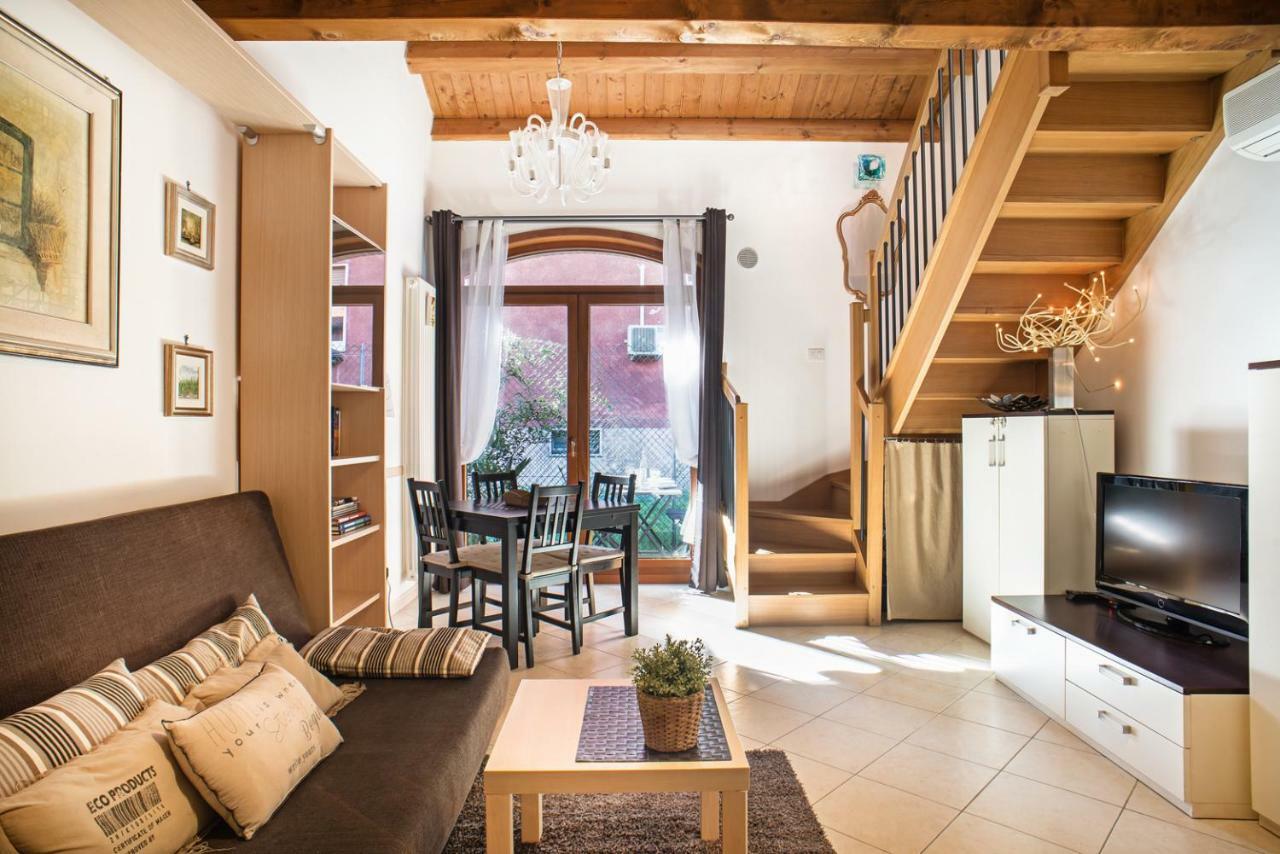 Apartment Duplex At The Entrance To 2 Bathroom And Terrace Venice