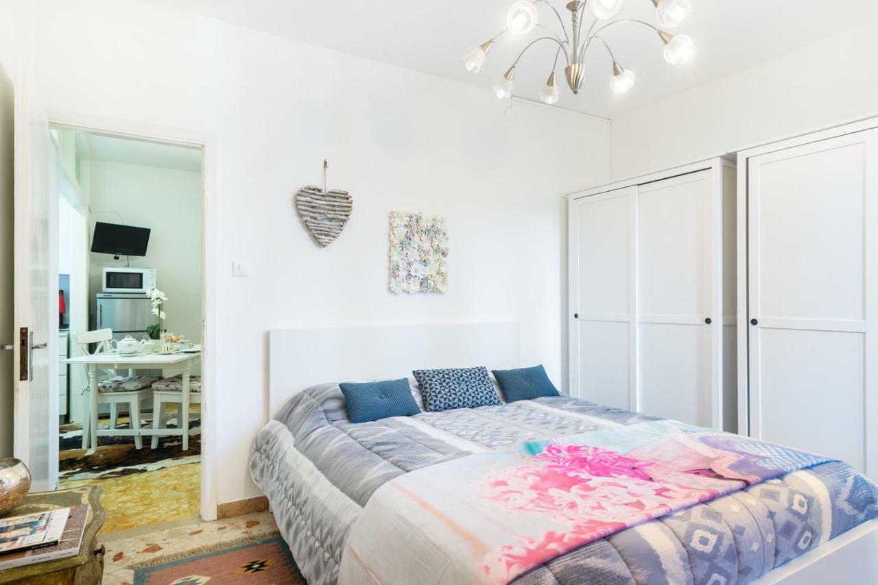 Veneziacentopercento Alle Ancore Apartment *