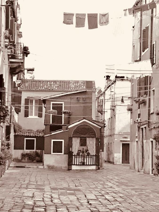 Biennale 1215 Apartment Venice