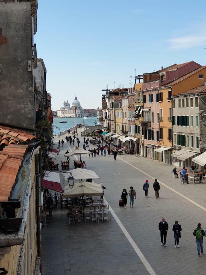 Apartamento Casa Roberta Veneza