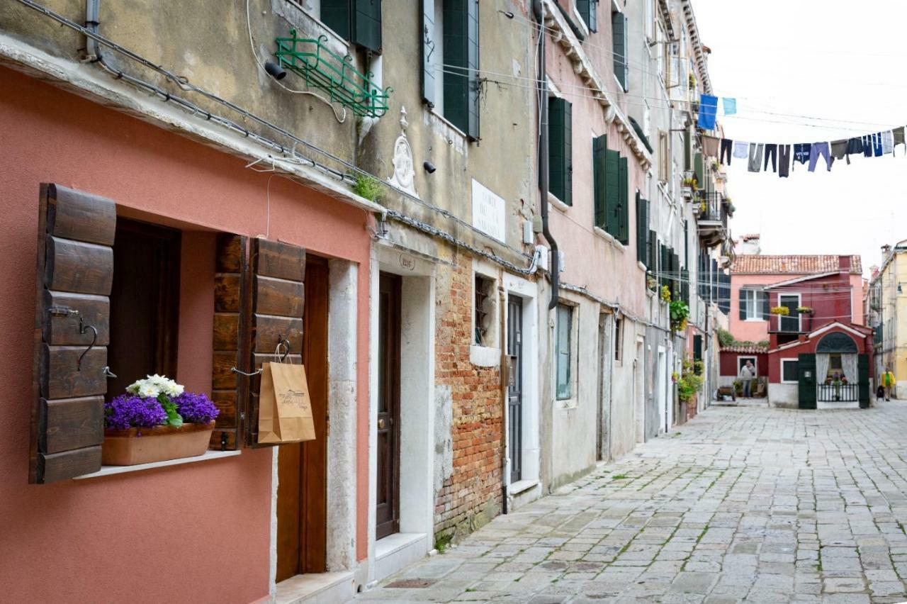 Biennale 1215 Venice