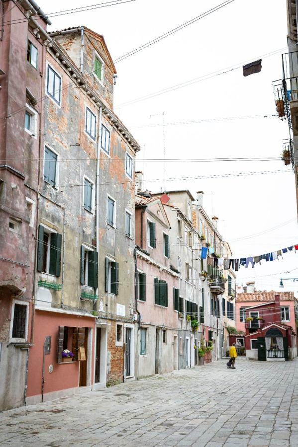 Biennale 1215 Apartment Venice