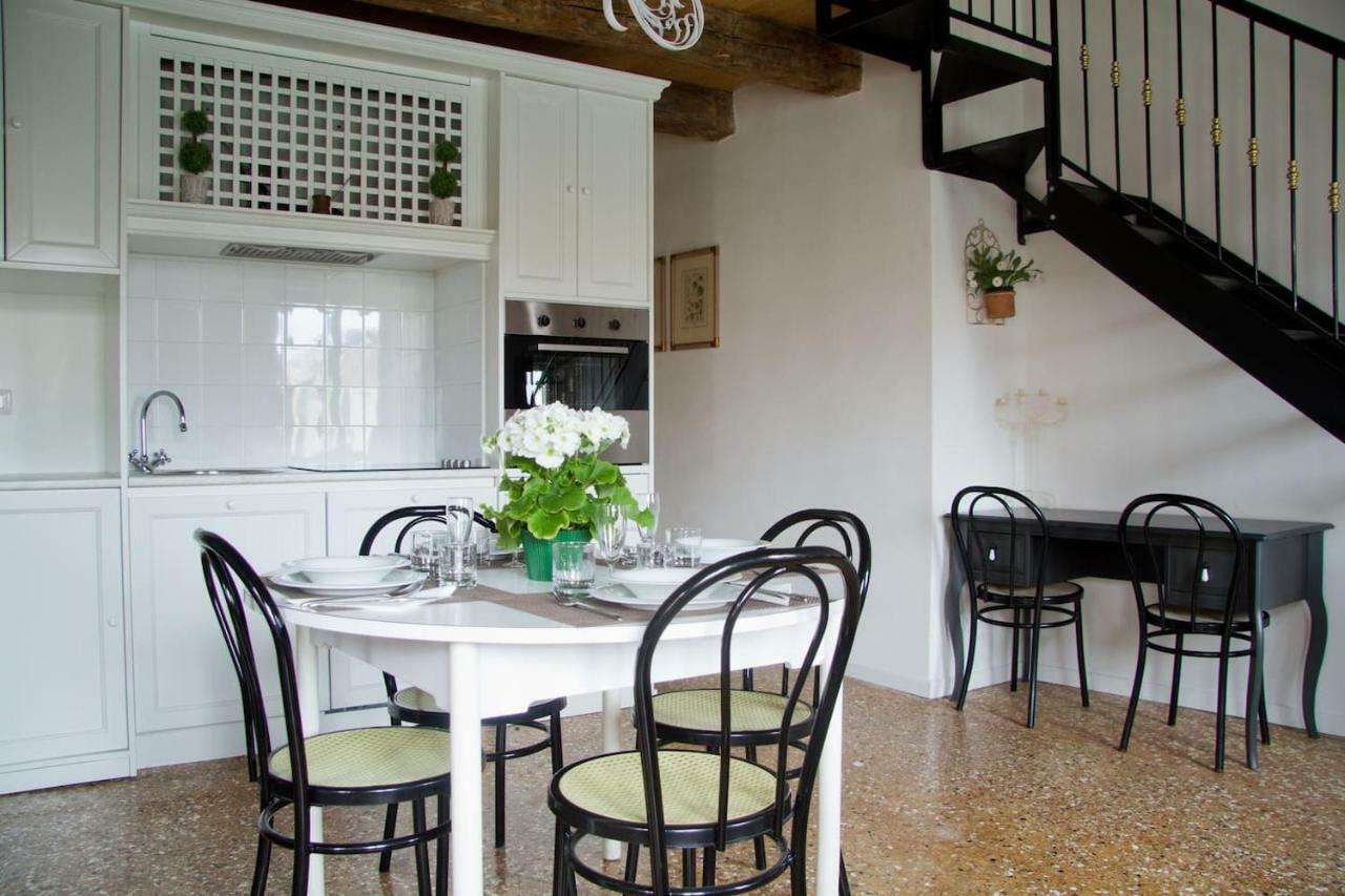 Loft Overlooking The Grand Canal Venezia