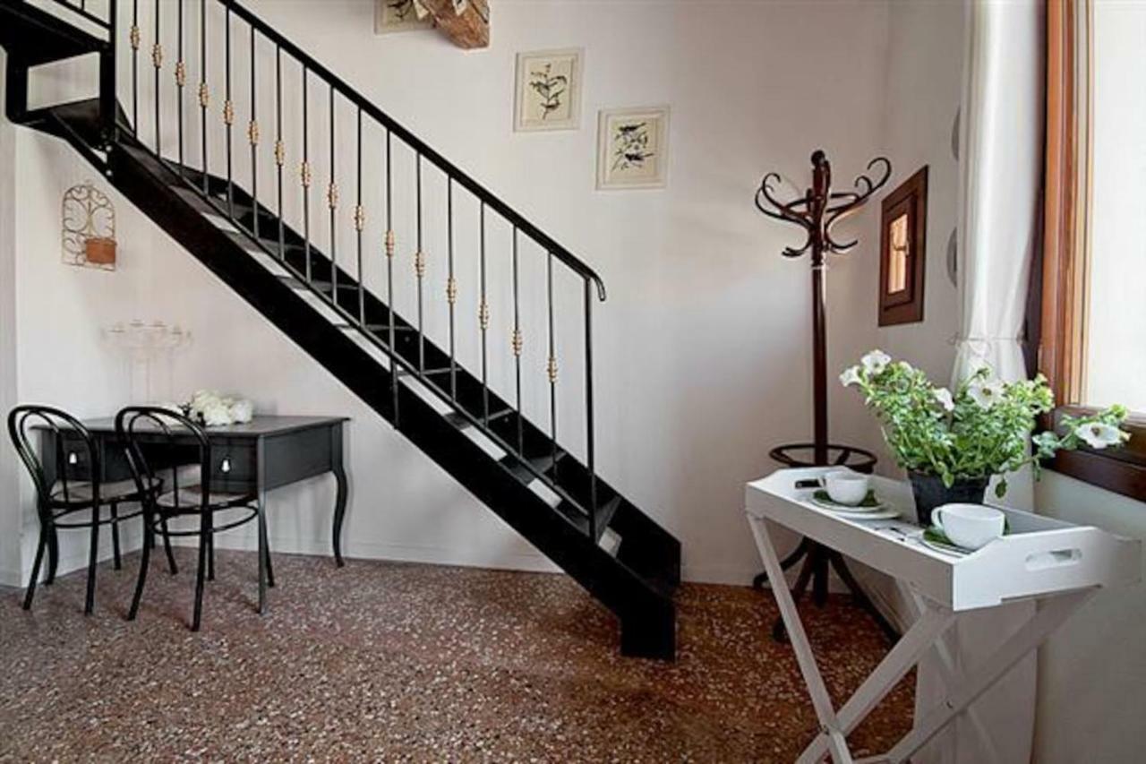Loft Overlooking The Grand Canal *