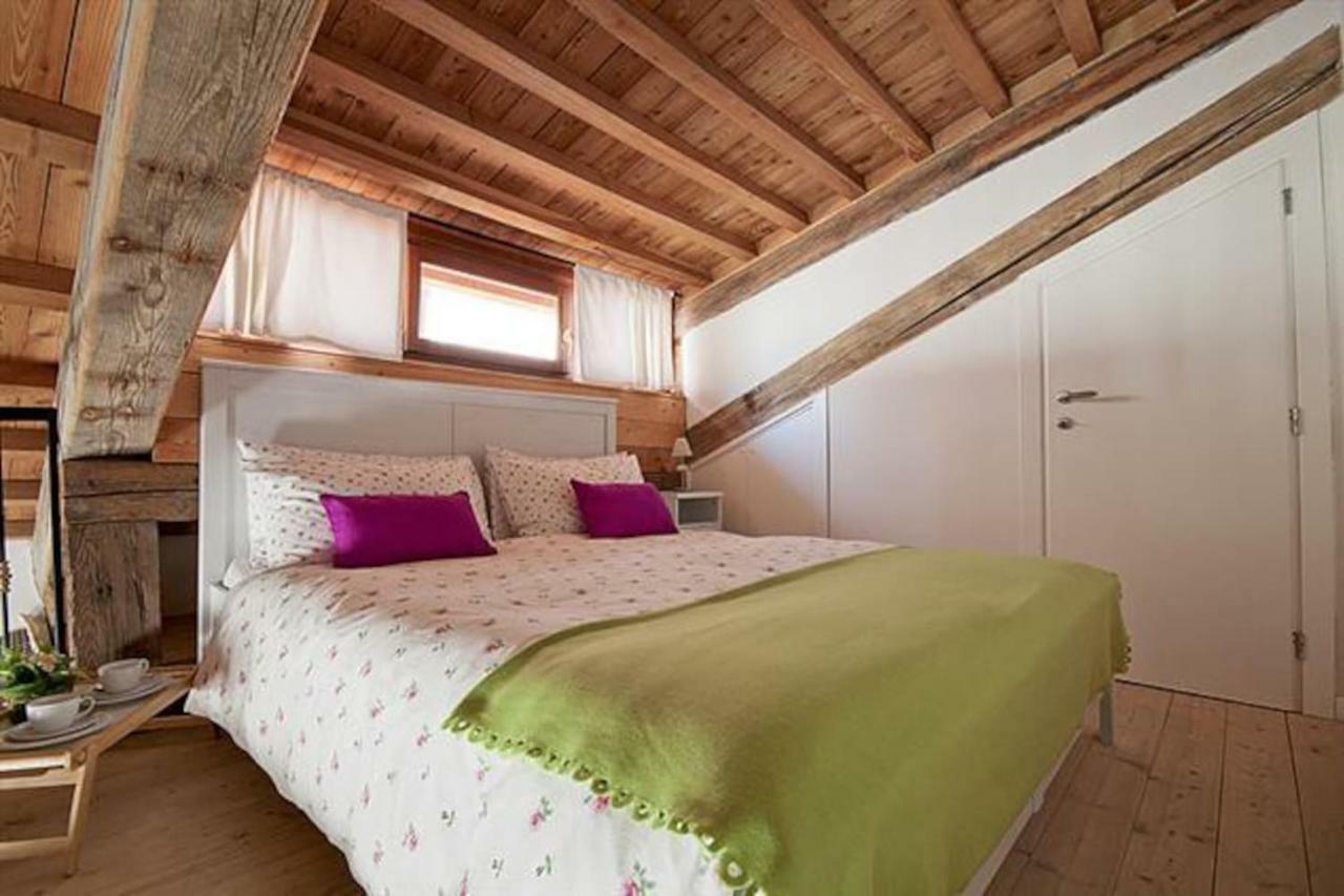 Loft Overlooking The Grand Canal * Venezia