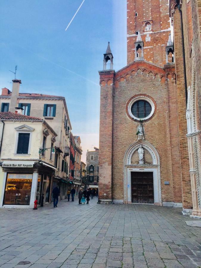 Apartamento Ca'tronconi Ai Frari