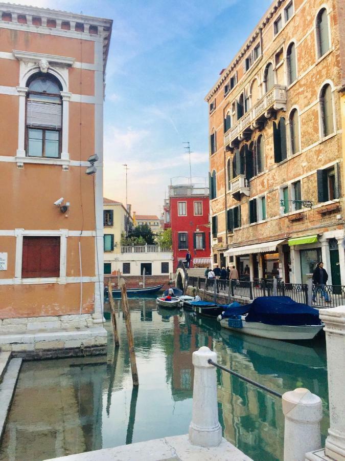 Apartamento Ca'tronconi Ai Frari