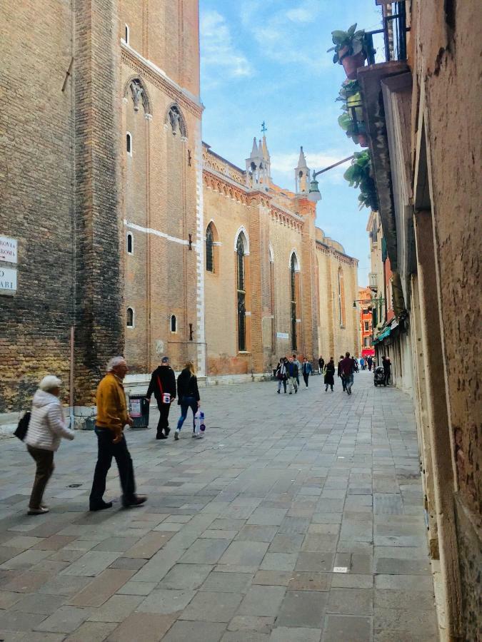 Ca'tronconi Ai Frari Veneza