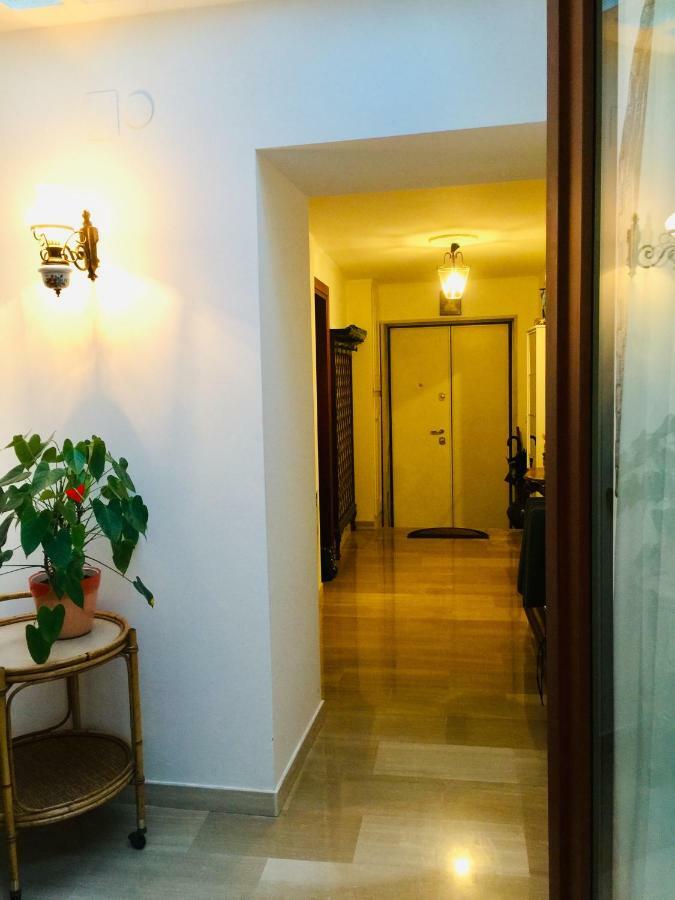 Ca'tronconi Ai Frari Apartamento