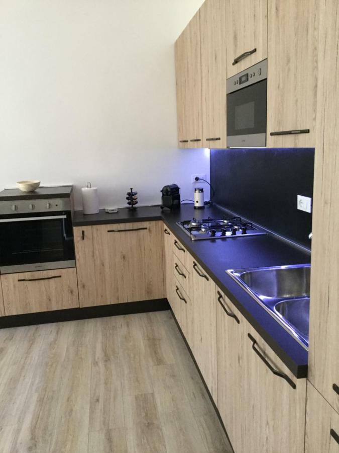 Apartamento Casa Roberta Veneza