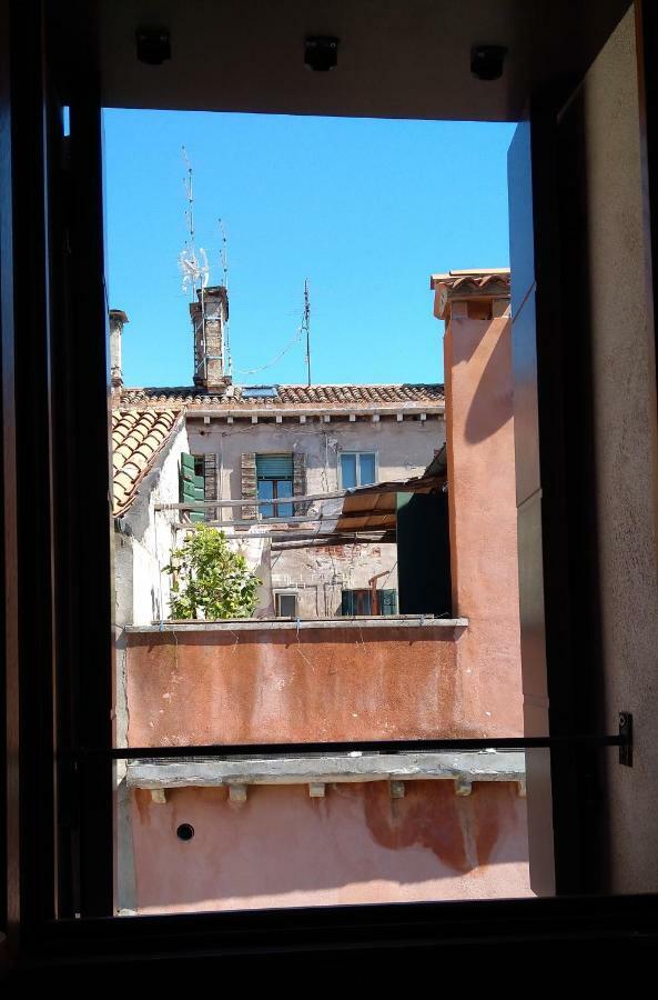 Biennale House Appartamento Venezia