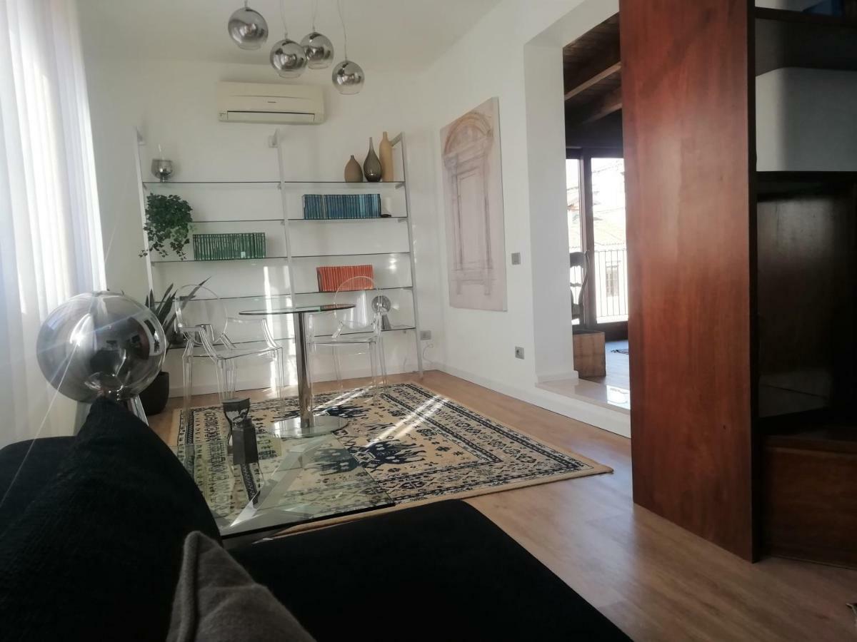 Apartment Ca Mocenigo Terrace