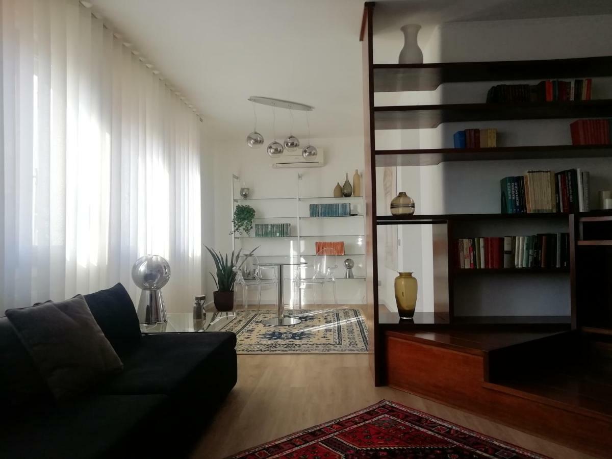 Ca Mocenigo Terrace