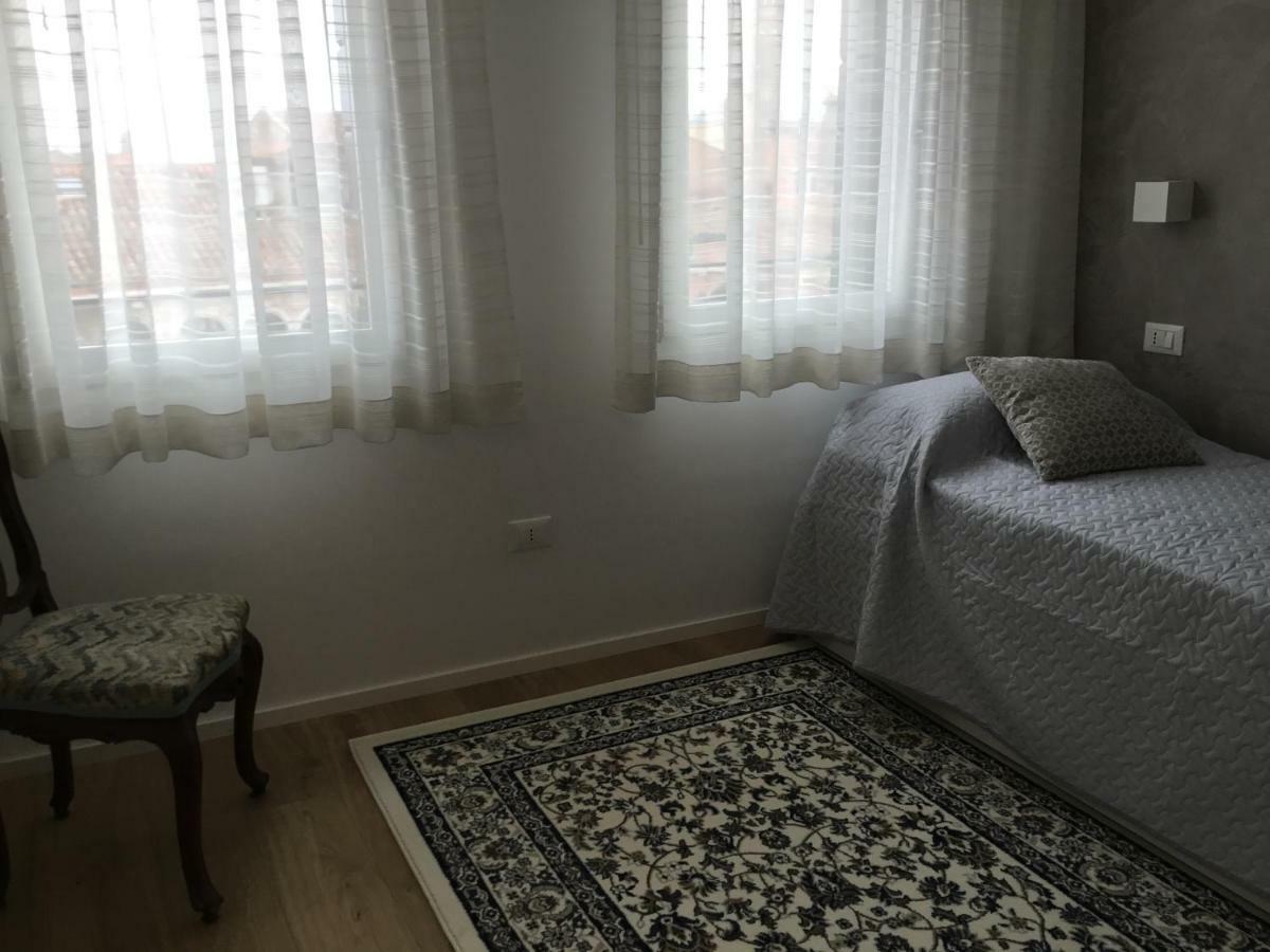 Ca' Degli Oresi Apartment